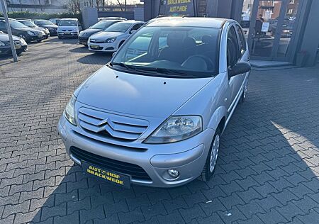 Citroën C3 1.4 Confort Tüv Neu Klimaanlage M+S Reifen 2H