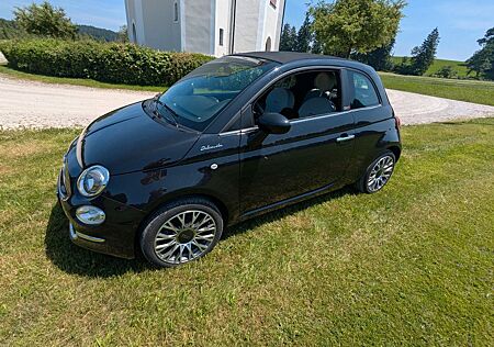 Fiat 500C 1.0 Cabriio DOLCEVITA