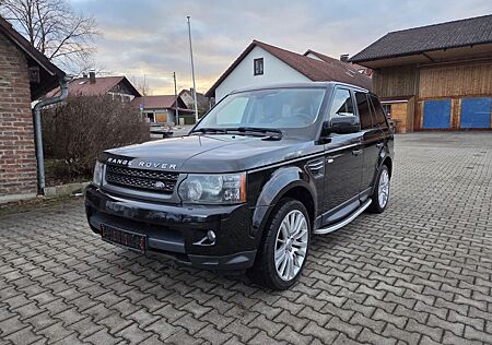 Land Rover Range Rover Sport V6 TD HSE - Motor Überholt