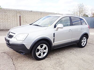 Opel Antara 2.0 CDTI Cosmo 4x4