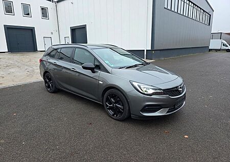 Opel Astra K Sports Tour Business Elegance VOLL-LEDER