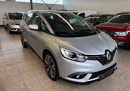 Renault Grand Scenic dCi 120 Business Edition/Navi/AHK