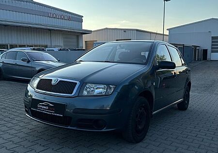 Skoda Fabia 1.4 *SERVICE NEU*TÜV NEU*