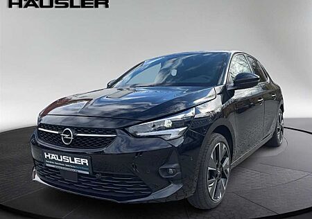 Opel Corsa -e Ultimate Paket mit LED*Navi*Rückfahrkame