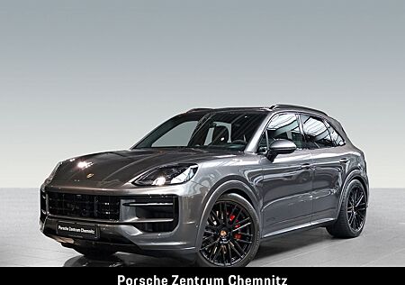 Porsche Cayenne GTS Head-Up;AHZV;Chrono;Standhzg.