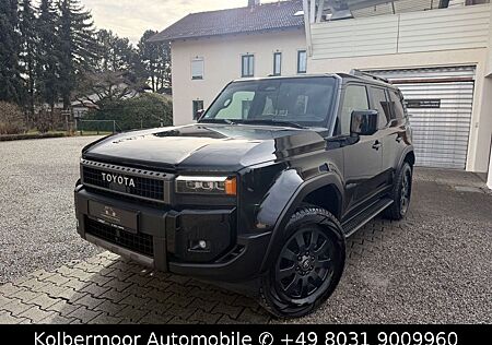Toyota Land Cruiser 2,8 D-4D 151 kW AWD Executive RELAX