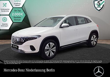 Mercedes-Benz EQA 300 4M PROGRESSIVE Adv./LED/Totw/DISTRONIC/