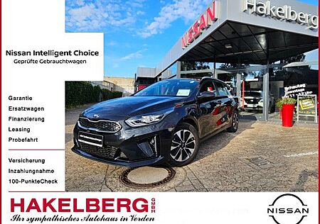 Kia Cee'd Sportswagon Ceed Sportswagon 1.6 Plug-in Hybrid Spirit