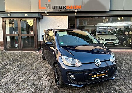 VW Up Volkswagen ! move ! Top-Zustand, 8-fach