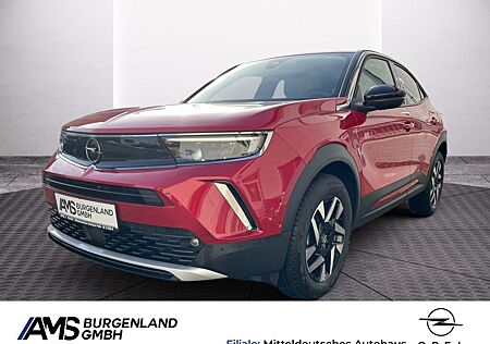 Opel Mokka 1.2 Elegance