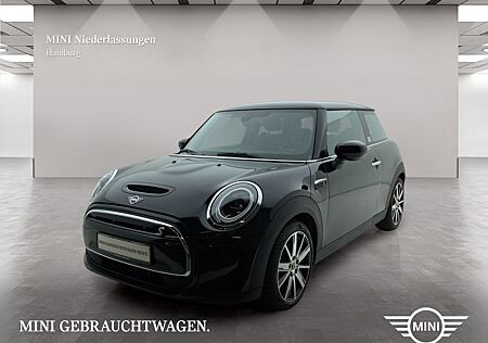 Mini Cooper SE Navi PDC Sportsitze LED Sitzheizung