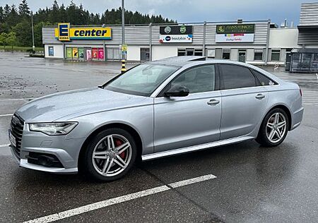 Audi A6 3.0 TDI 200kW quattro S tronic -
