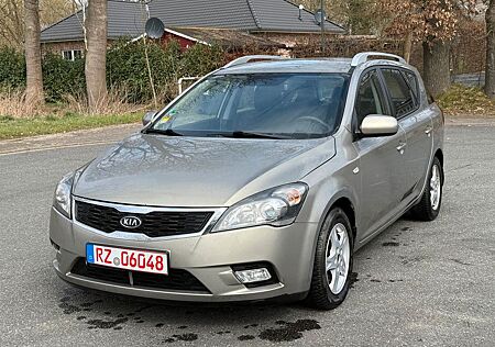 Kia Cee'd Ceed 1.6 CRDi Vision Sporty Wagon,TÜV12.2025, AC