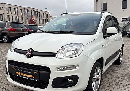 Fiat Panda Lounge/Unfallfrei/Wenig km