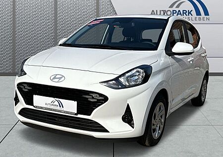 Hyundai i10 1.0 Spring Plus Navi,Kamera,Tempomat,Car Pla