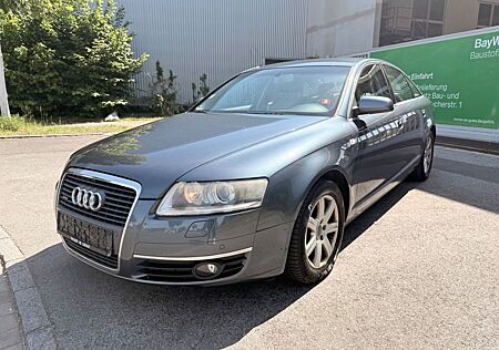 Audi A6 Lim. 3.2 FSI quattro Xenon* Leder* Navi*