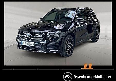 Mercedes-Benz GLB 220 4MATIC AMGPremium+19Z+Night+Pano+AHK