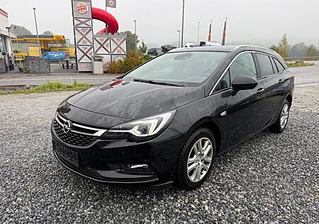 Opel Astra K Sports Tourer Innovation