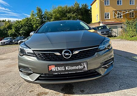 Opel Astra K Sports Tourer 120 Jahre Start/Stop