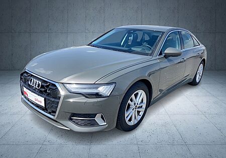 Audi A6 Limousine 50 TFSI e advanced qu. S tr. HUD TV