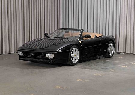 Ferrari 348 Spider