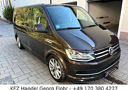 VW T6 Multivan Volkswagen Generation Six 4Motion&Garantie