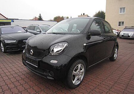 Smart ForFour Basis 52kW (453.042)