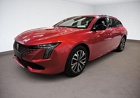 Peugeot 508 PureTech 130 Allure AT LED Navi Kamera SHZ