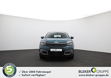 Citroën C5 Aircross BlueHDi 130 Live EAT8