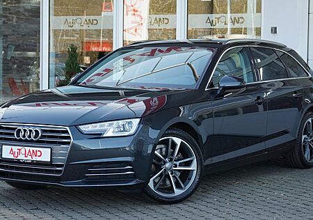 Audi A4 1.4 TFSI Avant sport Bi-Xenon Virtual Cockpit