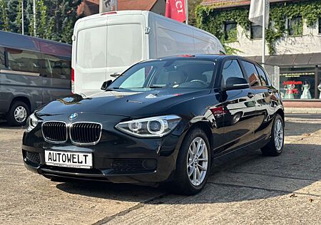 BMW 116i 116 Baureihe 1 Lim. 5-trg. TÜV/AU NEU