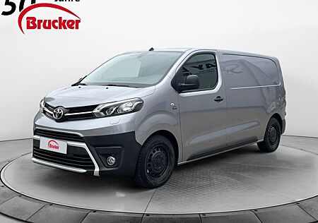 Toyota Pro Ace Proace 1,5-l-D-4D L1 Meister AHK NAVI