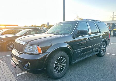 Lincoln Navigator AWD! 7Sitzer 24 ZOLL!