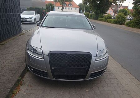 Audi A6 Lim. 4.2 quattro