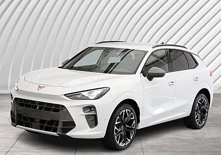 Cupra Terramar VZ 2.0 TSI 195 kW (265 PS) 7-Gang DSG 4