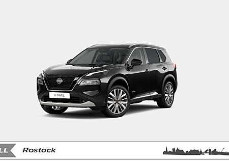 Nissan X-Trail e-4ORCE 1.5 VC-T Tekna e-4orce +sofort