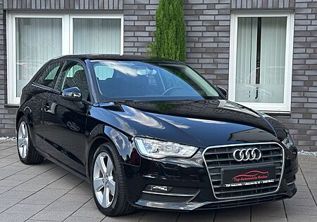 Audi A3 1.4 Ambition/Klima/Start-Stopp/1.Hand