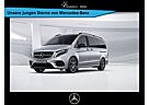 Mercedes-Benz V 300 AVANTGARDE EDITION AMG+PANO+STHZ+360°+AHK
