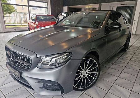 Mercedes-Benz E 53 AMG *4Matic+*NightPaket*