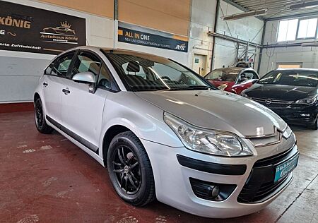 Citroën C4 Lim. Advance*ZAHNRIEMEN ERN*