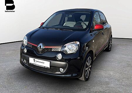 Renault Twingo Intens, elektr. Faltdach