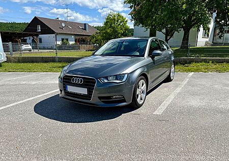 Audi A3 1.4 TFSI Ambition - Navi - Sport - Klima