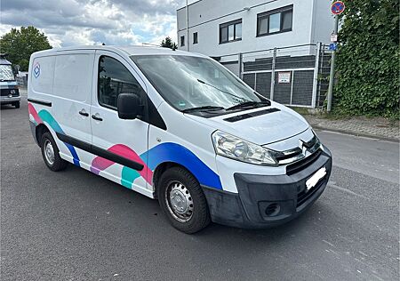 Citroën Jumpy