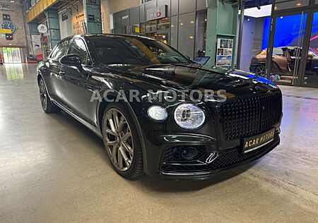 Bentley Flying Spur Mulliner V8 S