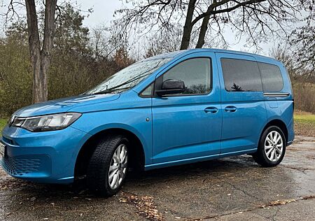 VW Caddy Volkswagen 2,0TDI 55kW SCR