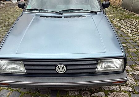 VW Jetta Volkswagen