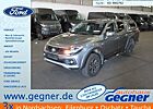 Fiat Fullback Double Cab LX Basis Launch Edition
