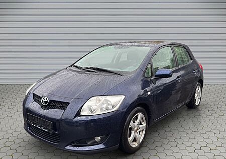 Toyota Auris Executive