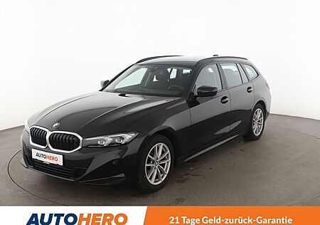 BMW 318i Aut.*NAVI*LED*PDC*SHZ*TEMPO*ALU*KLIMA*