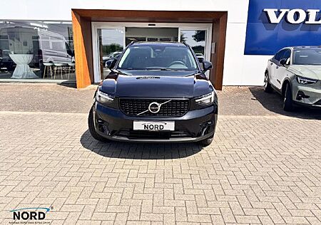 Volvo XC 40 XC40 B4 Gear. Ultra Dark 2WD/AHK/21